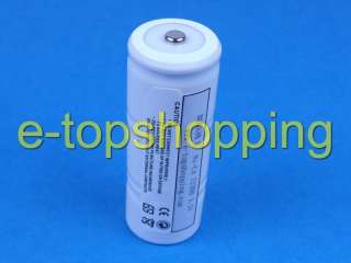 Battery for Welch Allyn #71000A #71000C #71050C 72300 Otoscope handles 