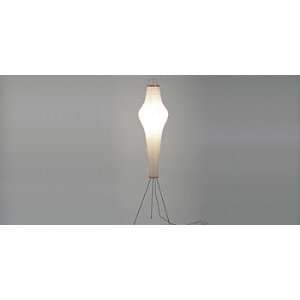  Akari Noguchi Paper Lamp   14A Floor Lamps