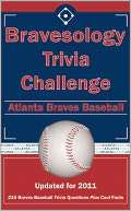 Bravesology Trivia Challenge Atlanta Braves Baseball