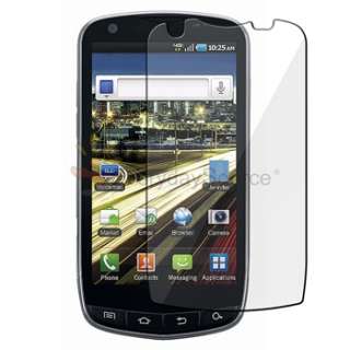   droid charge sch i510 i520 quantity 3 protect your cell phone s lcd
