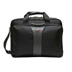  Wenger LEGACY TopLoad Double Gusset Case Electronics