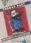 Thomas Nast by David Shirley (1998, Hardcover) : David Shirley 