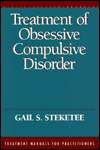 Treatment of Obsessive Compulsive Disorder, (089862911X), Gail S 