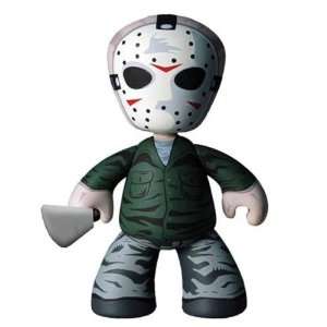  Friday The 13Th Jason Voorhees Mez Itz Figure Toys 
