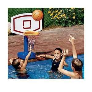  Jammin Poolside Pool Basketball Game: Patio, Lawn & Garden