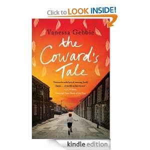 The Coward’s Tale Vanessa Gebbie  Kindle Store