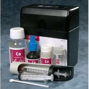 Red Sea Fish Pharm Ltd. Calcium Pro Saltwater Test Kit Incl 