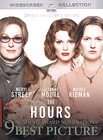 The Hours DVD, 2003, Pan Scan  