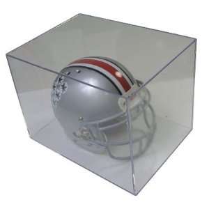   Size Helmet Display Case   Basketball Display Cases: Sports & Outdoors