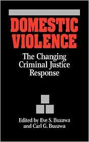 Domestic Violence, (0865690014), Eve Buzawa, Textbooks   Barnes 