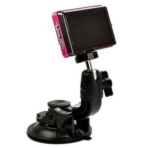  Cosmos ® Adjustable Suction Cup Camera Mount for 
