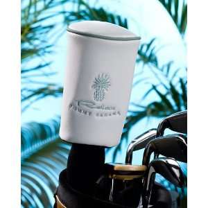  Tommy Bahama Relax Pineapple Driver Cover: Everything Else