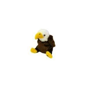  Webkinz Eagle with Trading Cards: Toys & Games