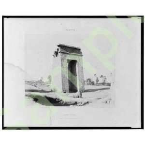    1851,Karnak Temple Complex,Thebes,Pharaoh Ramses II