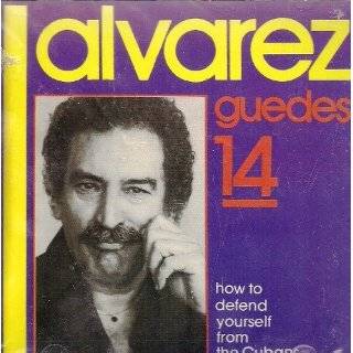 Alvarez Guedes, Vol. 14 by Alvarez Guedes ( Audio CD   1998)