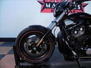 Harley Davidson : Night Rod Special  