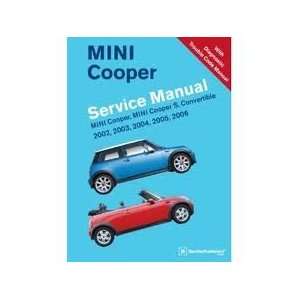   : MINI Cooper, MINI Cooper S, Convertible: Bentley Publishers: Books