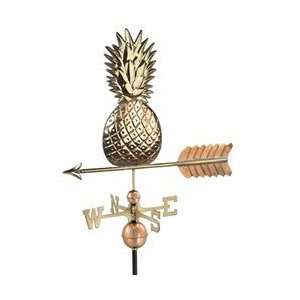  Good Directions Standard Size Weathervanes Pineapple 