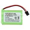   Rechargeable Cordless Phone Battery for Uniden BT909 BT 909 Ni MH 3.6V