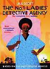 The No. 1 Ladies Detective Agency 2009 HBO Emmy DVD  