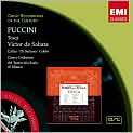 Giacomo Puccini Music CDs, DVDs, and Books   