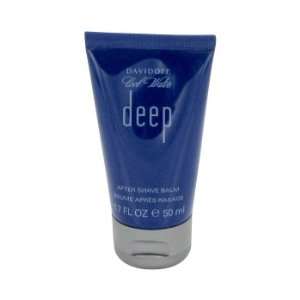  Uniquely For Him Cool Water Deep by Davidoff After Shave 
