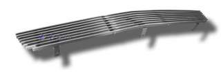 Billet Grille Insert 2006 Chevy Silverado SS 1500 Front Grill Combo 
