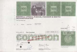 Merrill Lynch, Pierce, Fenner & Smith Incorporated  
