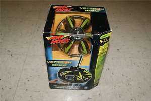 Air Hogs Vectron Wave Hover Flying UFO GREEN  
