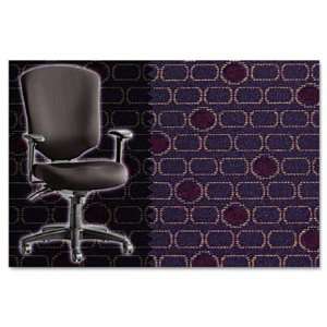   Series High Performance High Back Multifunction Chair: Office Products