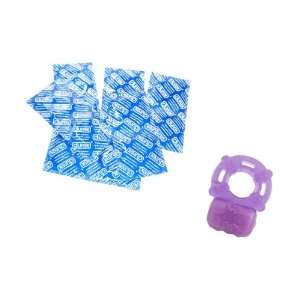   Condoms Water Based Lubricated 12 condoms Plus OMAZING ERECTION AIDS