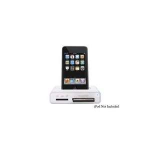  Griffin Simplifi Dock for iPod and iPhone with Card Reader 