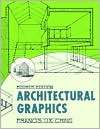 Architectural Graphics, (0471209066), Francis D. K. Ching, Textbooks 