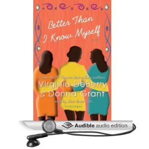   Audio Edition) Virginia DeBerry, Donna Grant, Lisa Renee Pitts Books