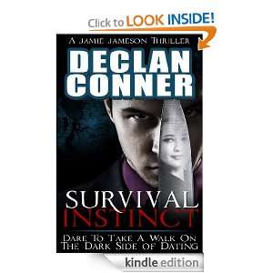   (The dark side of dating) Declan Conner  Kindle Store