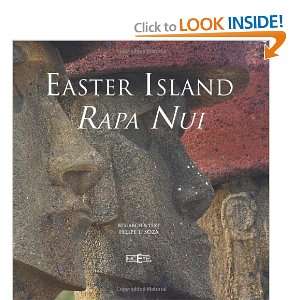  Easter Island Rapa Nui [Paperback] Felipe L. Soza Books