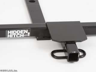 Sentra NO DRILL Trailer Tow Towing Receiver Hitch  
