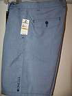 NEILL BODIE WALKING BOARD SHORTS NAVY TAILORED CRUISE NWT SIZE 29