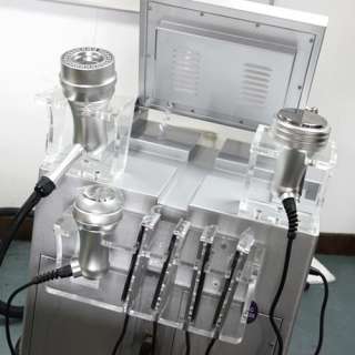   Ultrasonic Cavitation Vacuum Ultrasonic Strong Sound Slimming CE