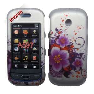 Samsung Eternity II SGH A597 Hard Case $7.97 USA A18  