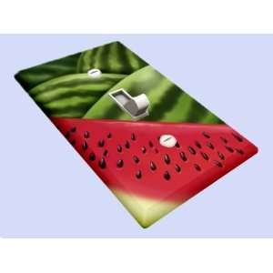  Summer Watermelons Decorative Switchplate Cover