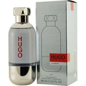  HUGO Boss 175866 Element EDT Spray Cologne Health 