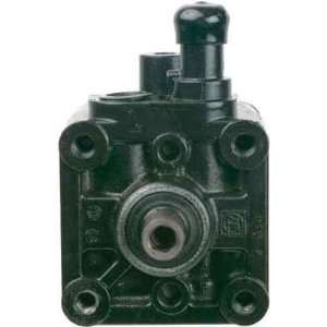  Cardone 21 5282 Remanufactured Import Power Steering Pump 