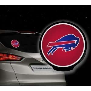  Buffalo Bills NFL Light Up Powerdecal