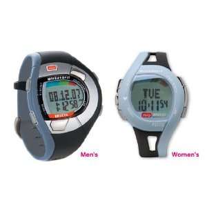  MIO Breeze Heart Rate Watch   Womens Health & Personal 