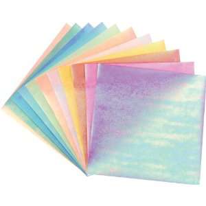  Fabric Embossing Origami Paper: Everything Else