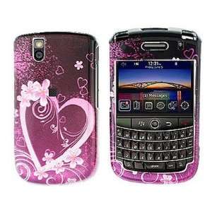   Love For BlackBerry Tour 9630 Bold 9650 Cell Phones & Accessories