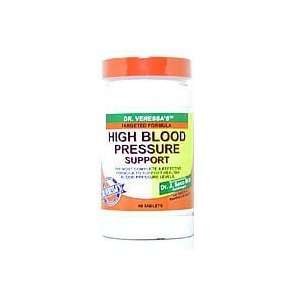  HIGH BLOOD PRESSURE SUPPT pack of 9: Health & Personal 