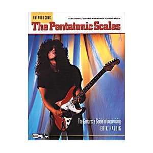  Introducing the Pentatonic Scales Book