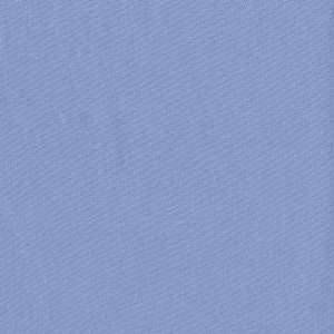  58 Wide Sand Washed Twill Blue Fabric By The Yard: Arts 